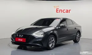 Hyundai Sonata Premium Plus 2.0 2021
