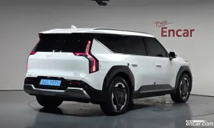 Kia Ev9 Earth Long Range 2WD 2023