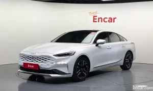 Kia K8 Signature 2023