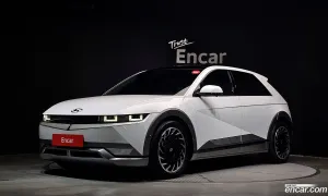 Hyundai Ioniq5 Prestige Long range 2022