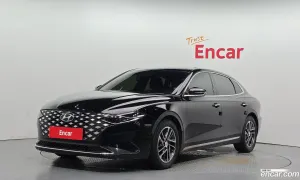 Hyundai Grandeur Premium 2.5 2022
