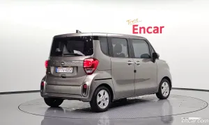 Kia Ray Prestige 2021