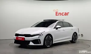 Kia K5 Signature 1.6 Turbo 2024