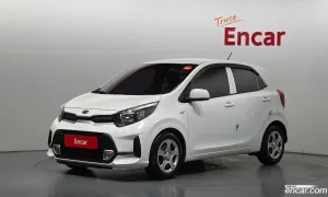 Kia Morning Special Van 2020