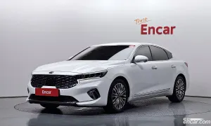 Kia K7 2.5 GDI X Edition 2021