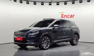Lincoln Nautilus 2.7 202A AWD 2022