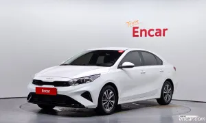 Kia K3 Trendy 1.6 2022