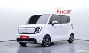 Kia Ray Signature 2023
