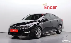 Kia K5 Noblesse 2.0 2018