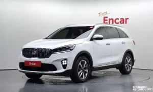Kia Sorento Noblesse Diesel 2.0 2WD 2019
