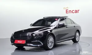 Mercedes-benz E-class E250 Exclusive 2022
