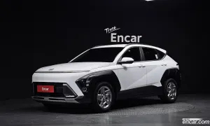 Hyundai Kona Premium 2023