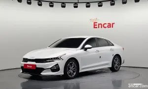 Kia K5 Noblesse 2.0 2021