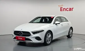 Mercedes-benz A-class A220 Hatchback 2025