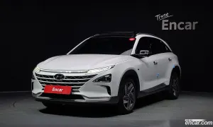 Hyundai Nexo Premium 2021