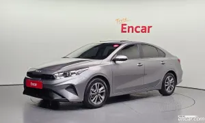 Kia K3 Prestige 1.6 2024