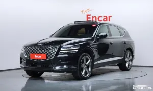 Genesis Gv80 2.5T Gasoline AWD 2020