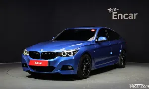 Bmw Gran turismo GT 320d M Sport Premium 2020