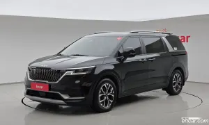 Kia Canival 11-Seater Prestige 2023