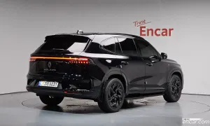 Renault-koreasamsung Grand koleos 1.5 E-TECH Esprit Alphine Noir 2WD 2025