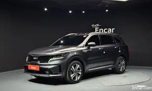 Kia Sorento Noblesse HEV 1.6 2WD 2022