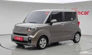 Kia Ray Prestige 2020