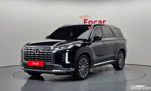 Hyundai Palisade Calligraphy Gasoline 3.8 2WD 2023