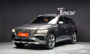 Genesis Gv80 2.5T Gasoline AWD 2024
