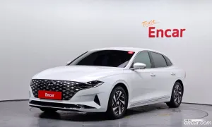 Hyundai Grandeur Premium Choice 2020