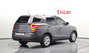 Kg_mobility_ssangyong Tiboli Diesel AX 2WD 2018