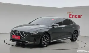 Hyundai Grandeur Exclusice 3.3 2020