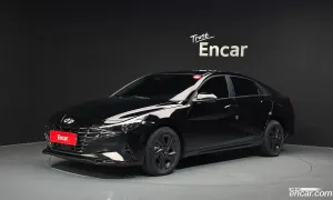 Hyundai Avante Modern 1.6 2020
