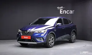 Renault-koreasamsung Xm3 1.3 TCe RE Signature 2020