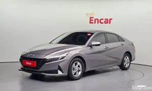 Hyundai Avante Modern 1.6 2020