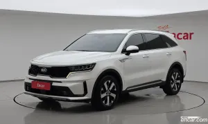 Kia Sorento Prestige Diesel 2.2 2WD 2020