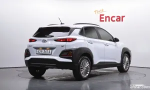 Hyundai Kona Modern Tech 1.6 Turbo 2WD 2018