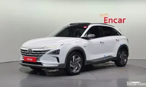 Hyundai Nexo Premium 2020