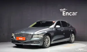 Genesis G80 Gasoline 2.5 Turbo AWD 2020