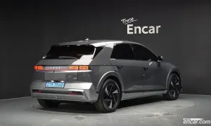Hyundai Ioniq5 Prestige Long Range AWD 2024