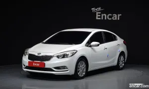 Kia K3 Trendy 2014