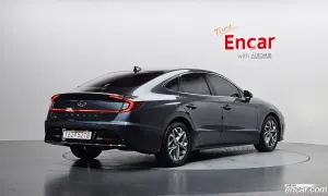 Hyundai Sonata Premium Plus 2.0 2021