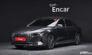 Hyundai Grandeur Exclusice 3.3 2020