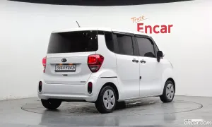 Kia Ray Standard Van 2020