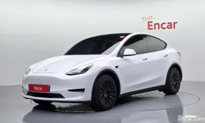 Tesla Model y RWD 2023