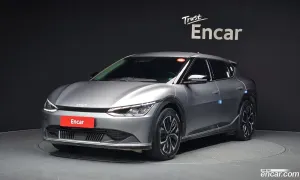 Kia Ev6 Air Long Range 4WD 2023