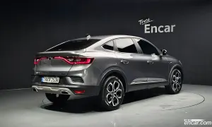 Renault-koreasamsung Xm3 1.6 E-TECH Inspire 2024