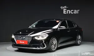 Hyundai Grandeur Special 2.4 Exclusive 2019