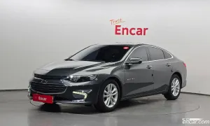 Chevroletgmdaewoo Malibu 1.5 Turbo LTZ 2016