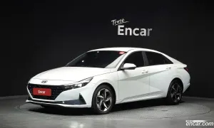 Hyundai Avante Modern 1.6 2020