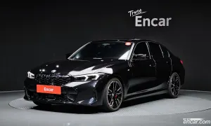 Bmw 3-series M340i Pro 2025